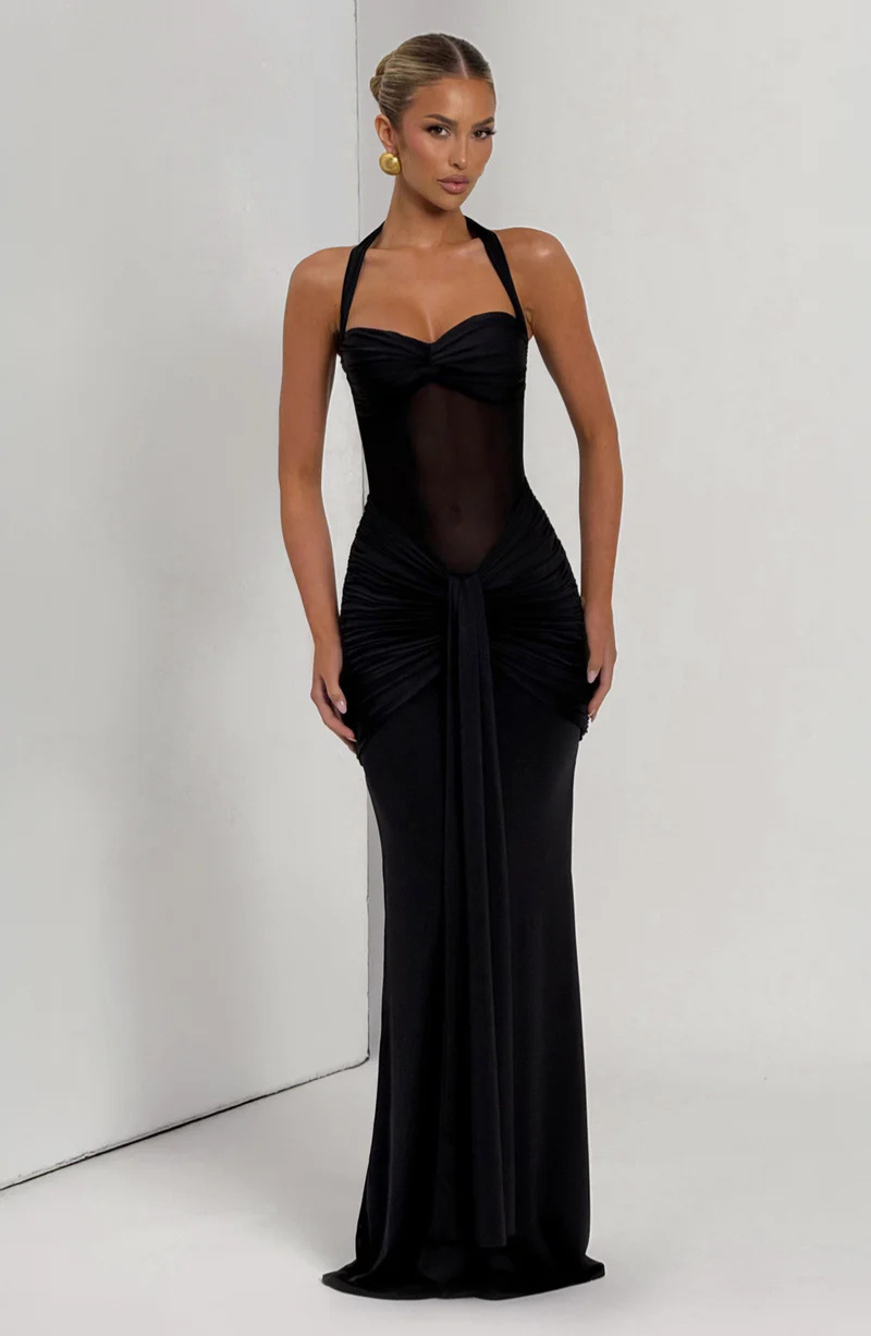 ARIA | Siren Hourglass Gown
