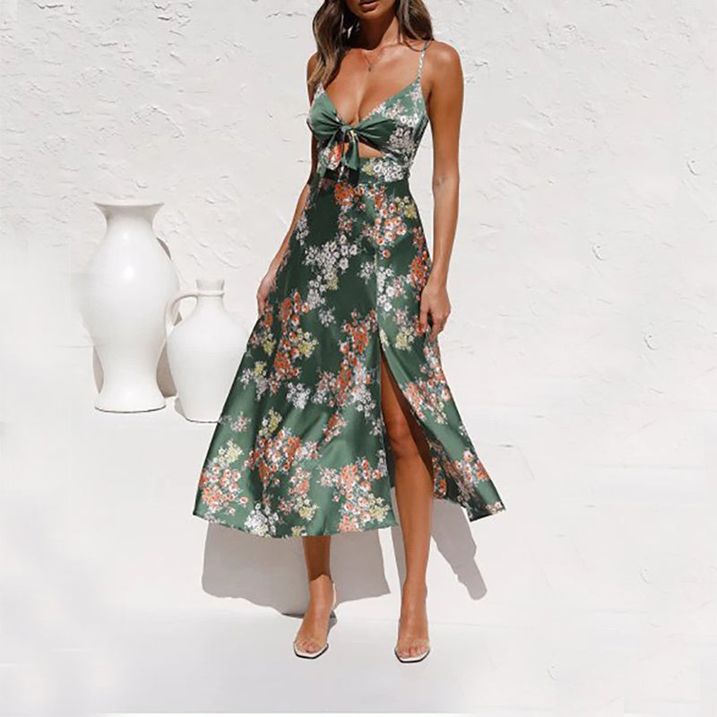 Nikkie Elegant Evening Cocktail Dress