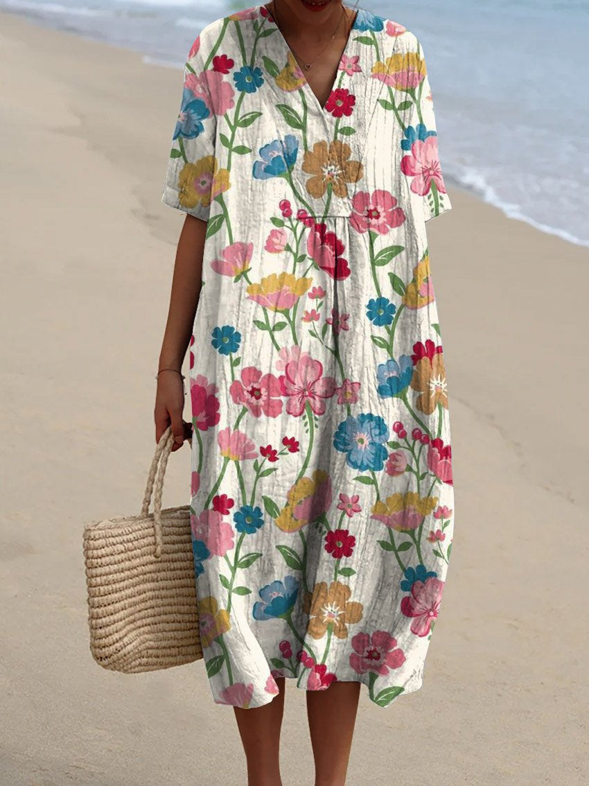 Blossom Charm™ Dress