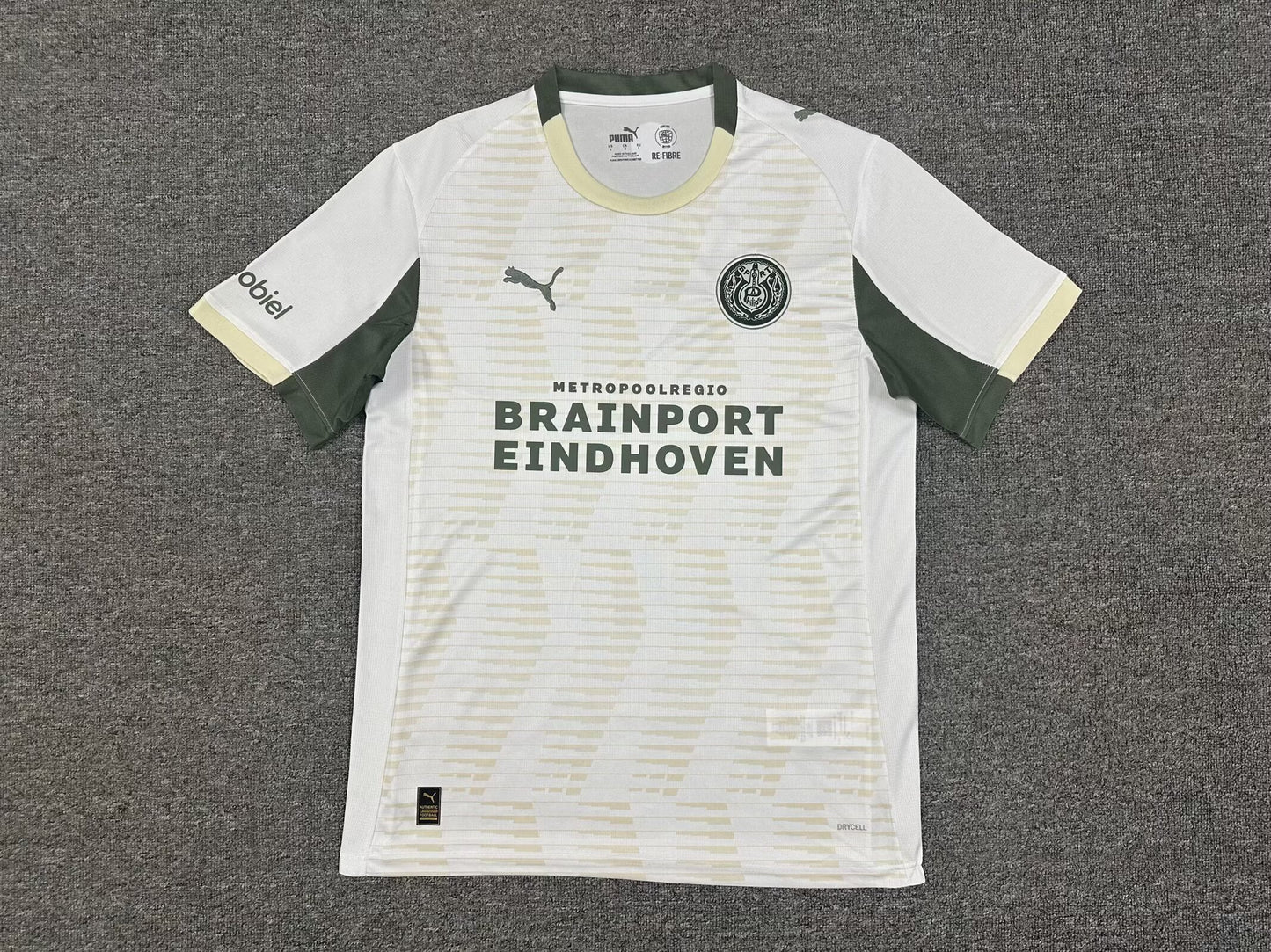 Psv 3rd shirt 2025/26