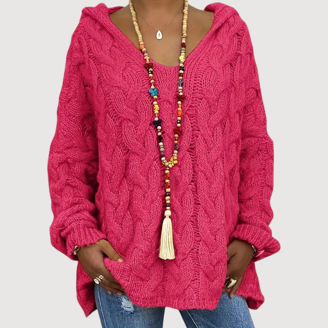ADELINE – COSY KNIT