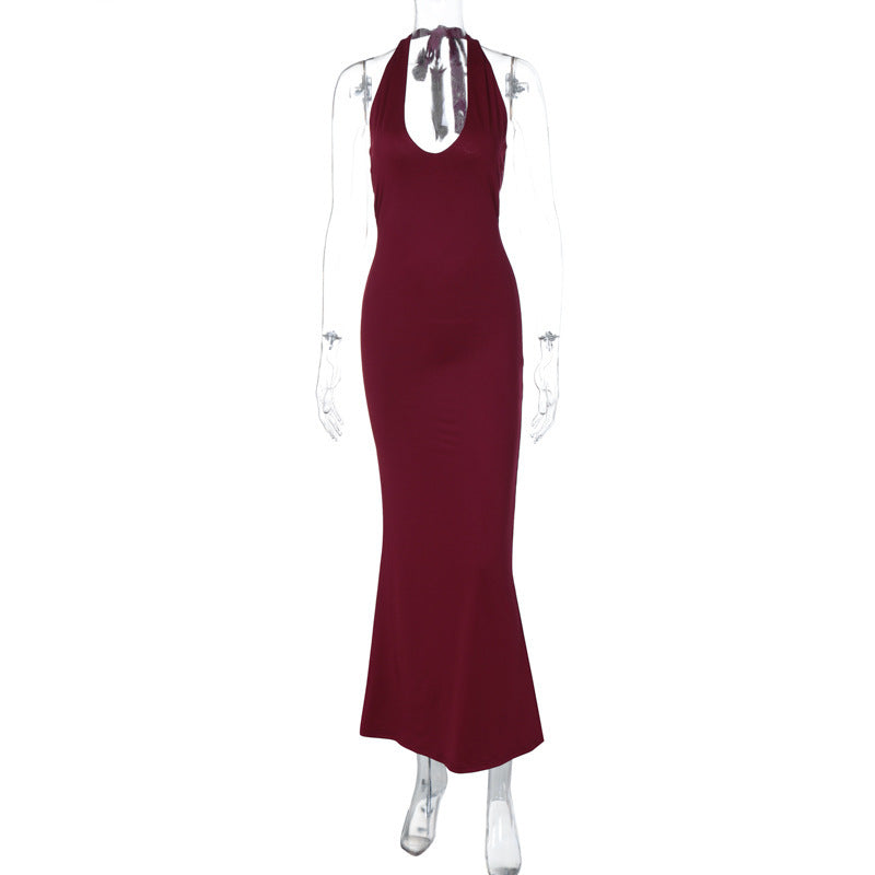 The Seraphina Dress