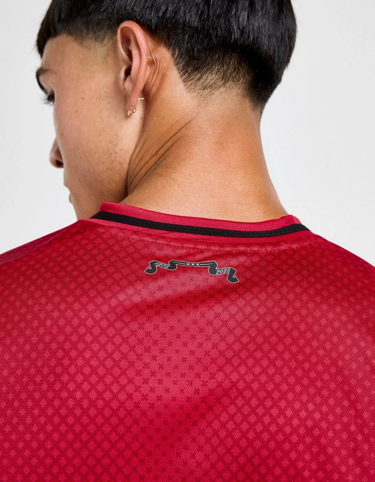 Ajax thuisshirt 2025/26