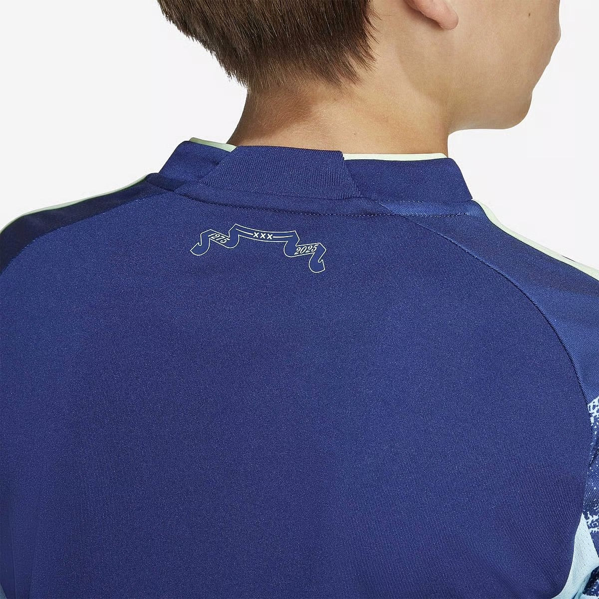 Ajax uitshirt 2025/26