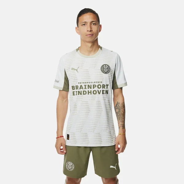 Psv 3rd shirt 2025/26