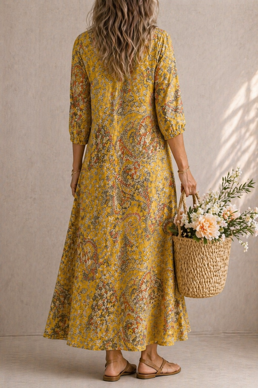 Eva™ | Everyday Comfort Dress