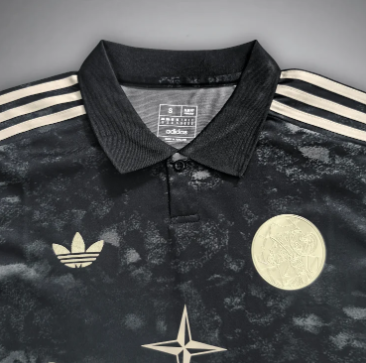 Ajax - Limited Edition Stone Island