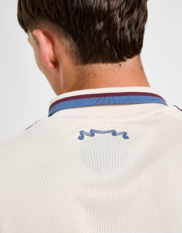 Ajax 3de shirt