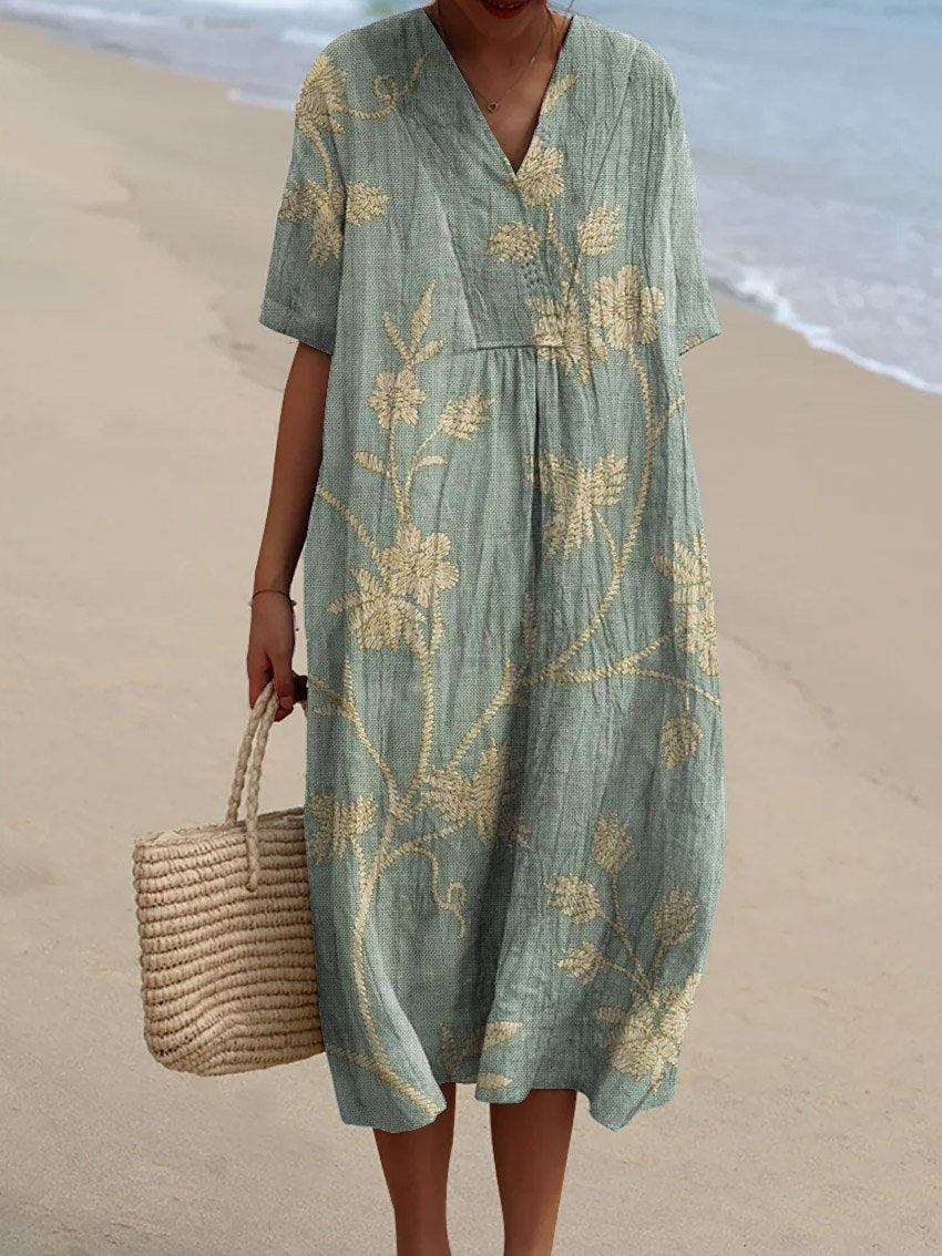 Blossom Charm™ Dress