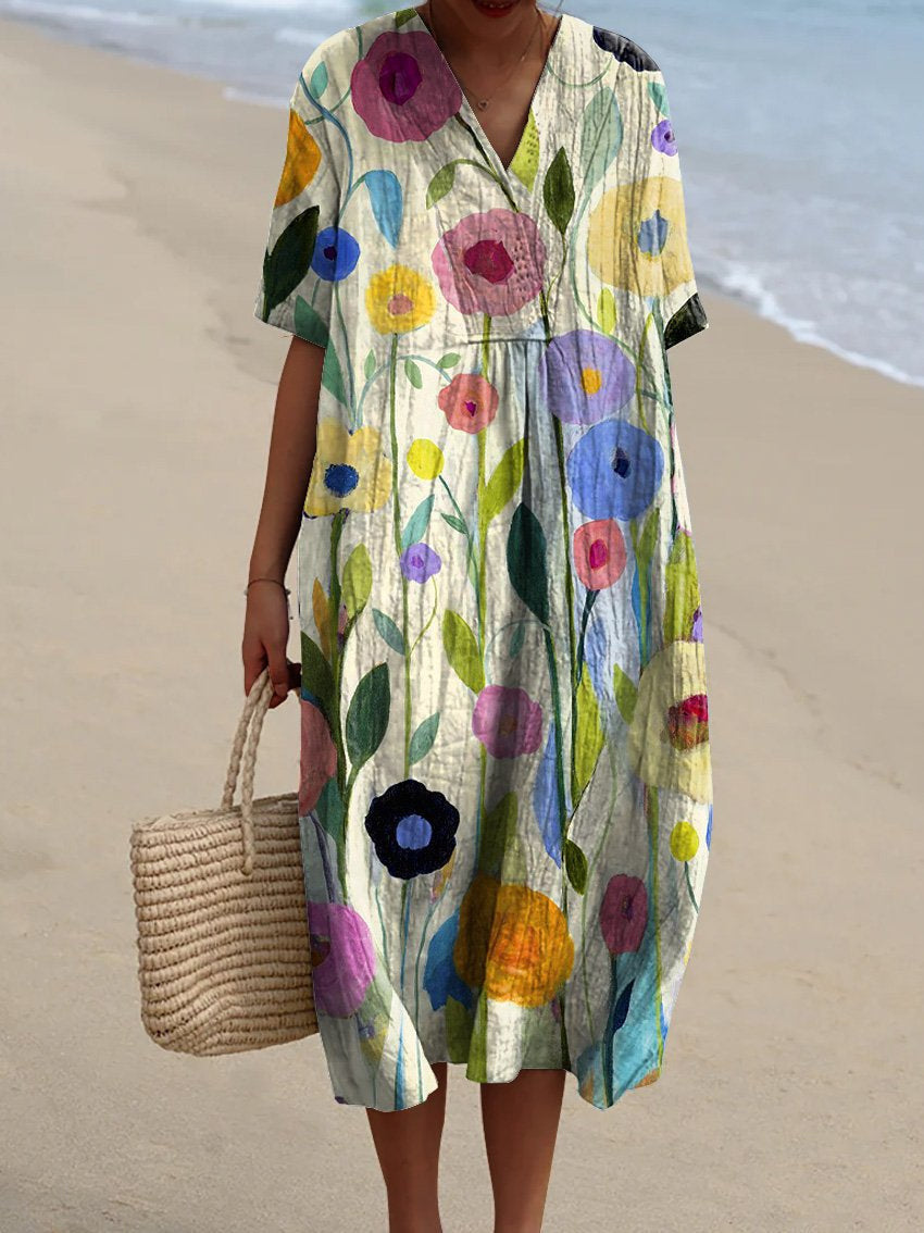 Blossom Charm™ Dress