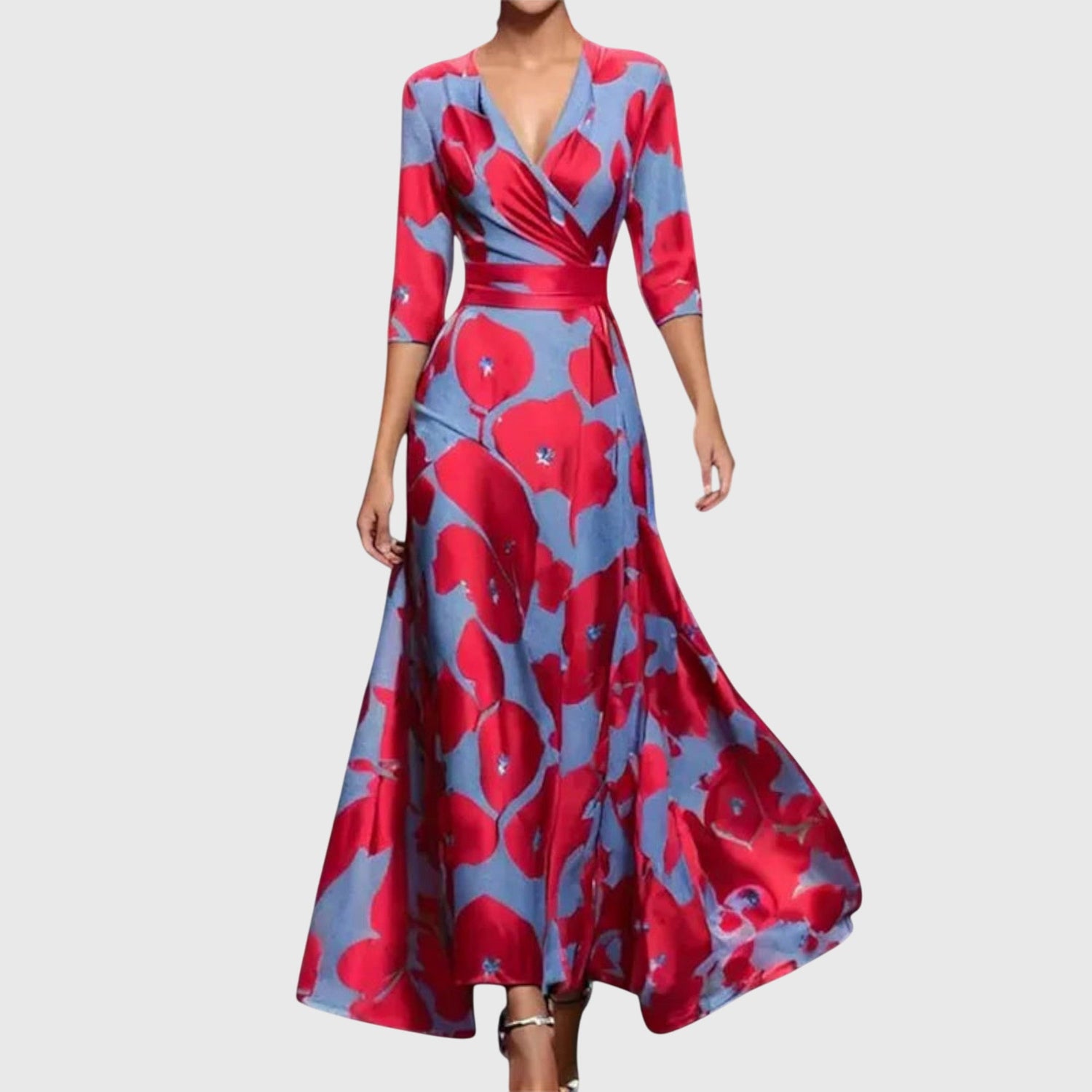 Maxi Dresses