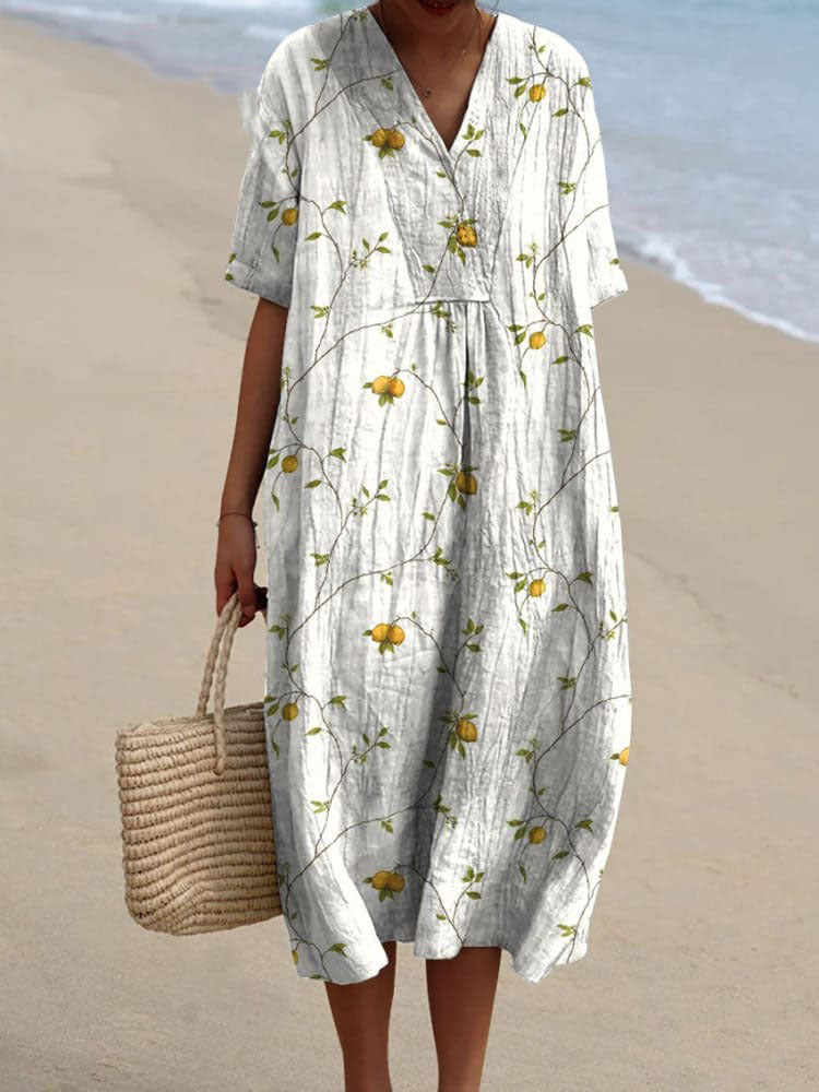 Blossom Charm™ Dress