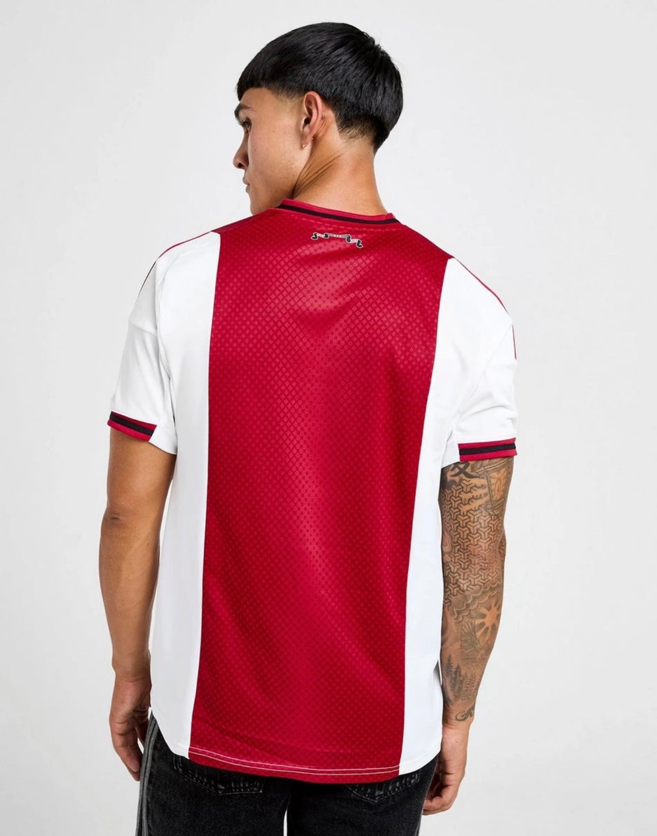 Ajax thuisshirt 2025/26