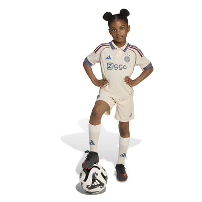 Ajax 3de shirt
