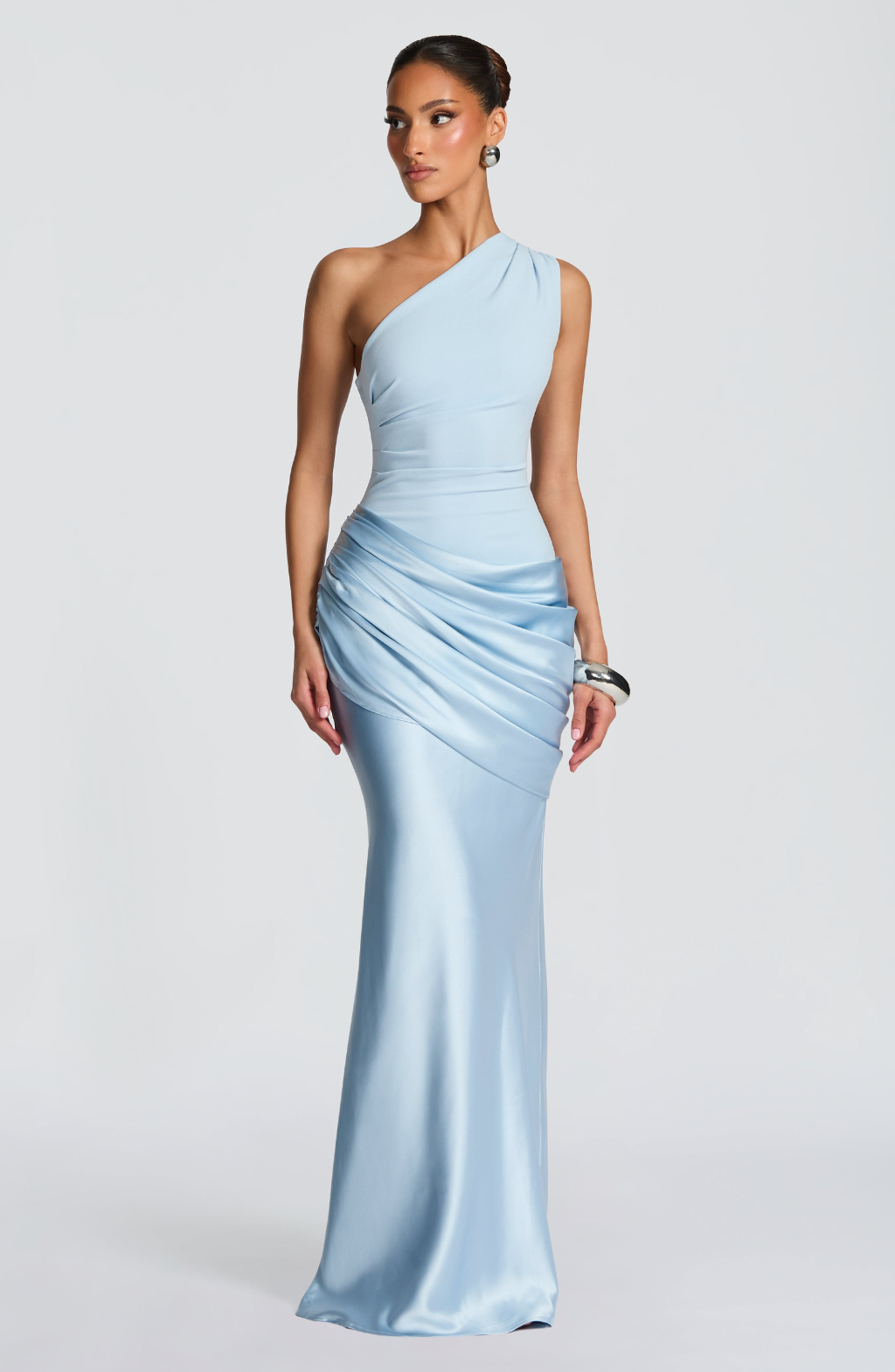 Selene| Maxi Dress