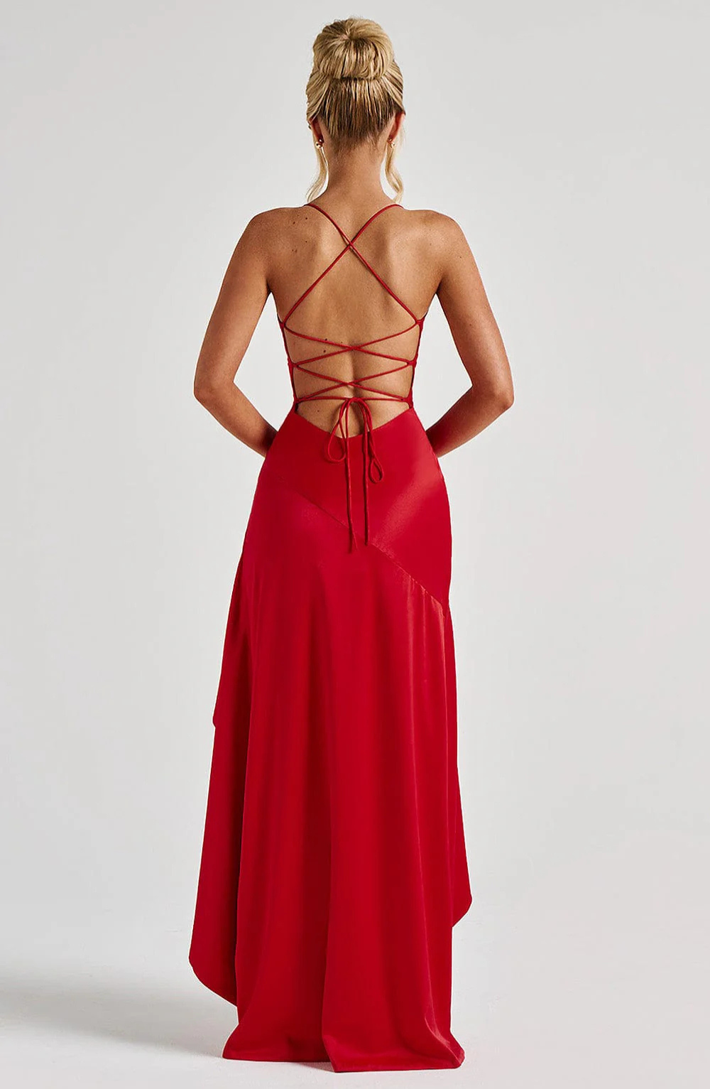Audrey| Muse Gown