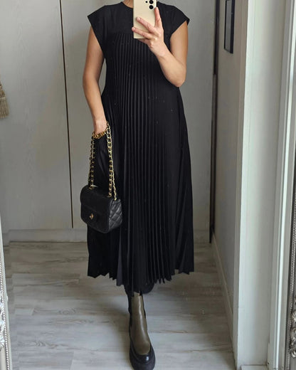 Freya | Timeless Comfort Dress