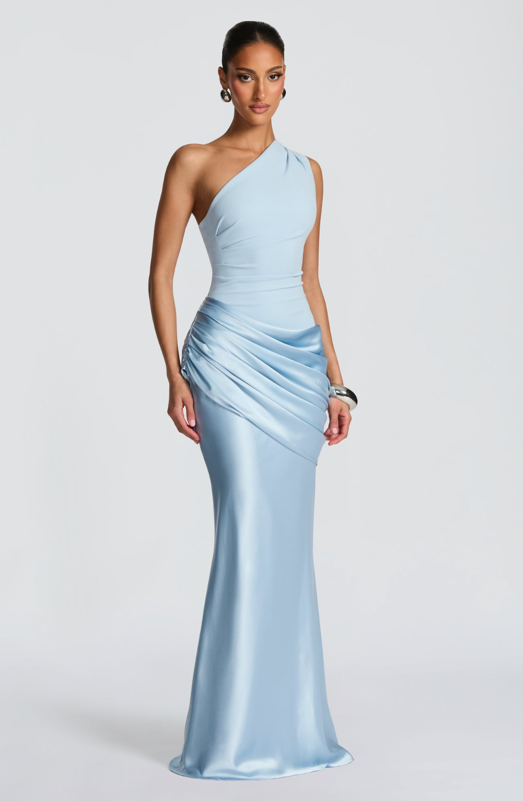 Selene| Maxi Dress