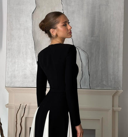 KENSINGTON| Elegant Dress