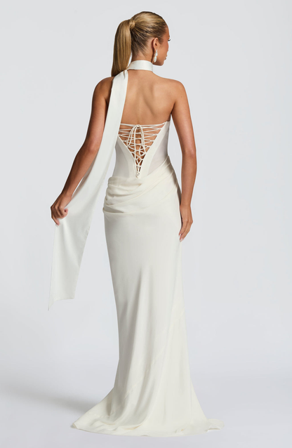 ARIA | Muse Maxi Dress