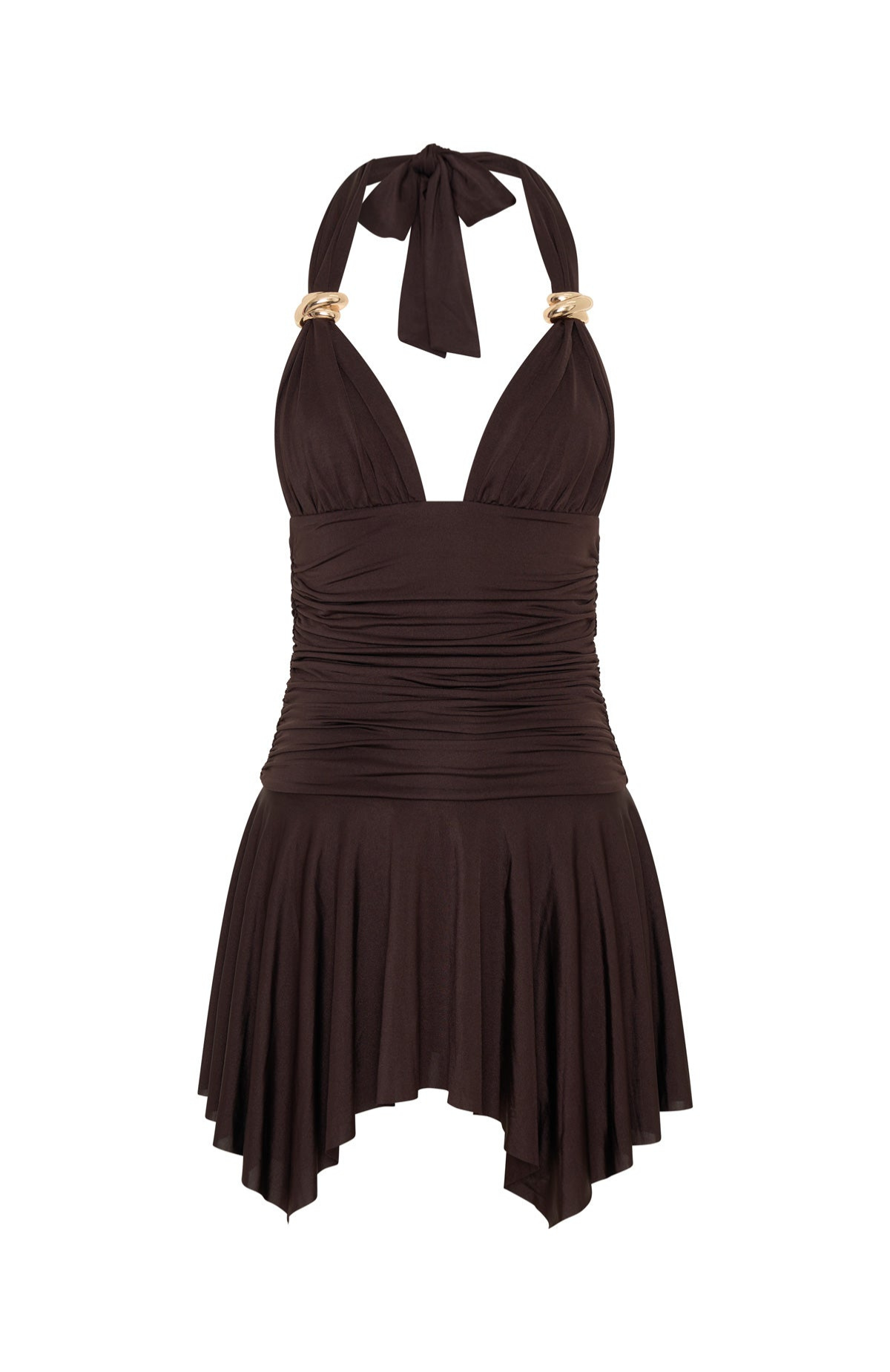ARIA | Tease Mini Dress