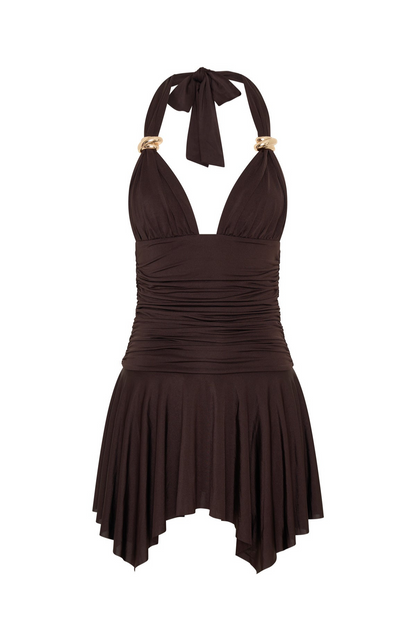 ARIA | Tease Mini Dress