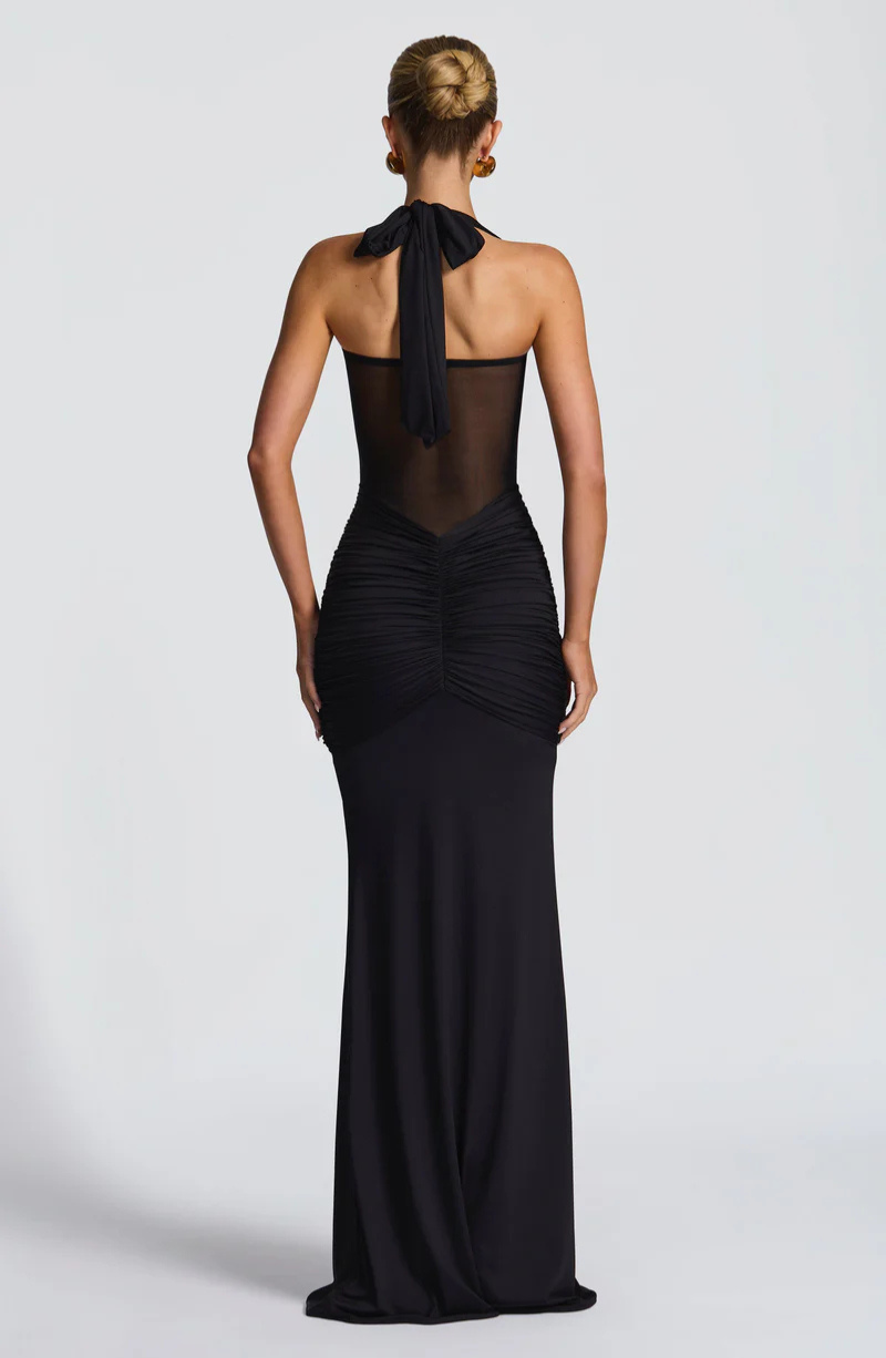 ARIA | Siren Hourglass Gown
