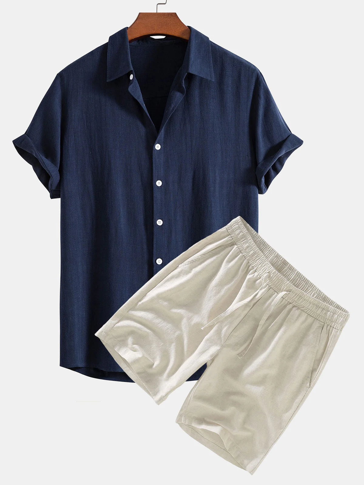 Pucket Summer Luxe Co-Ord