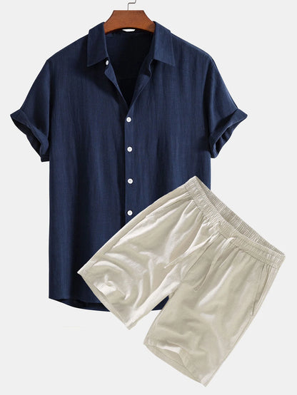 Pucket Summer Luxe Co-Ord