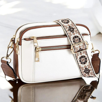 ALICE – REFINED CROSSBODY BAG