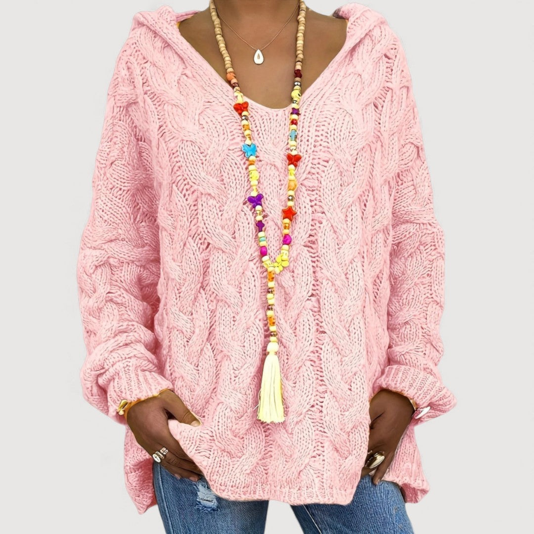 ADELINE – COSY KNIT