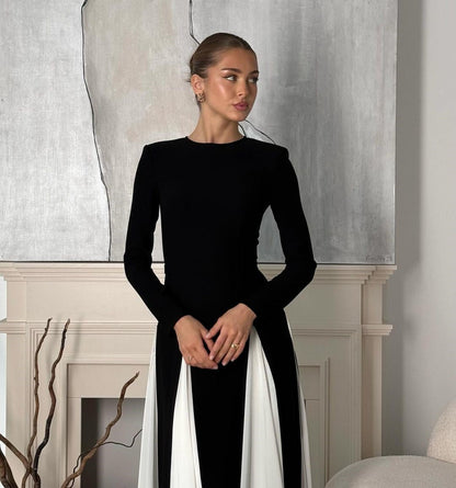 KENSINGTON| Elegant Dress