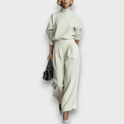 Veloura – Soft Velvet Lounge Set