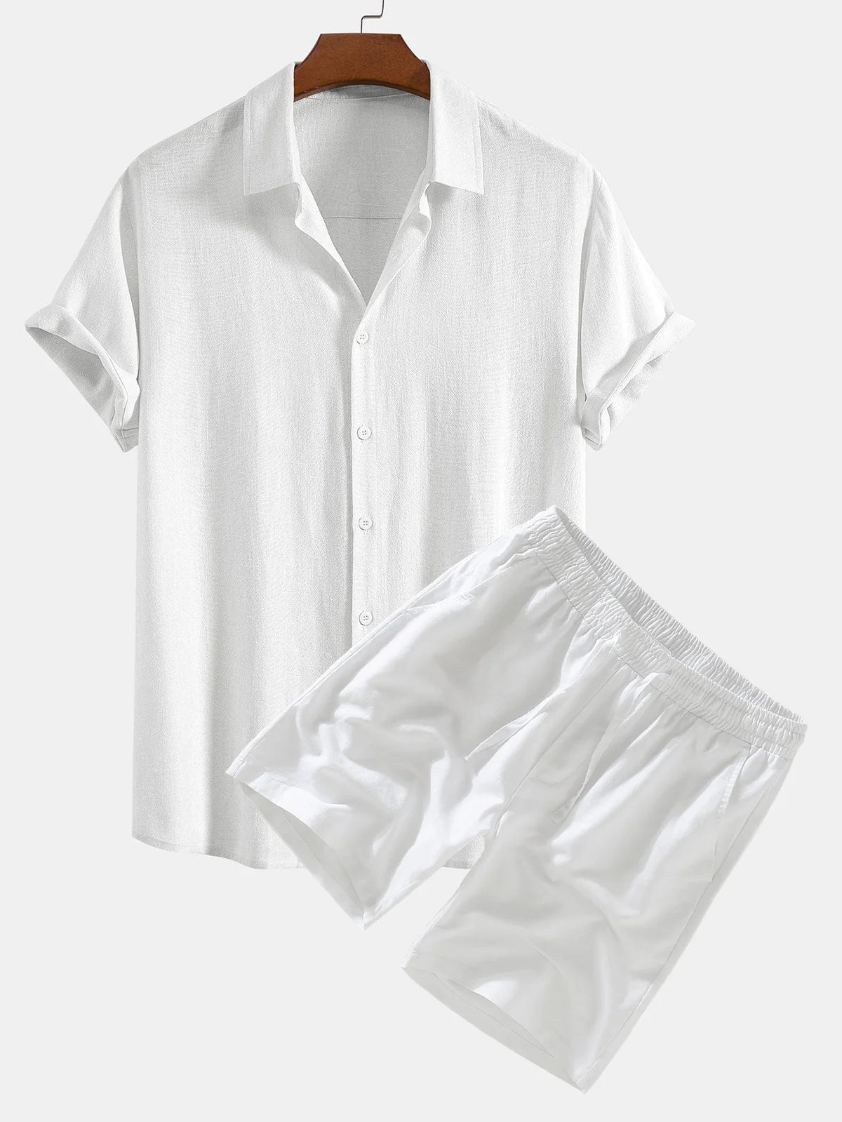 Pucket Summer Luxe Co-Ord