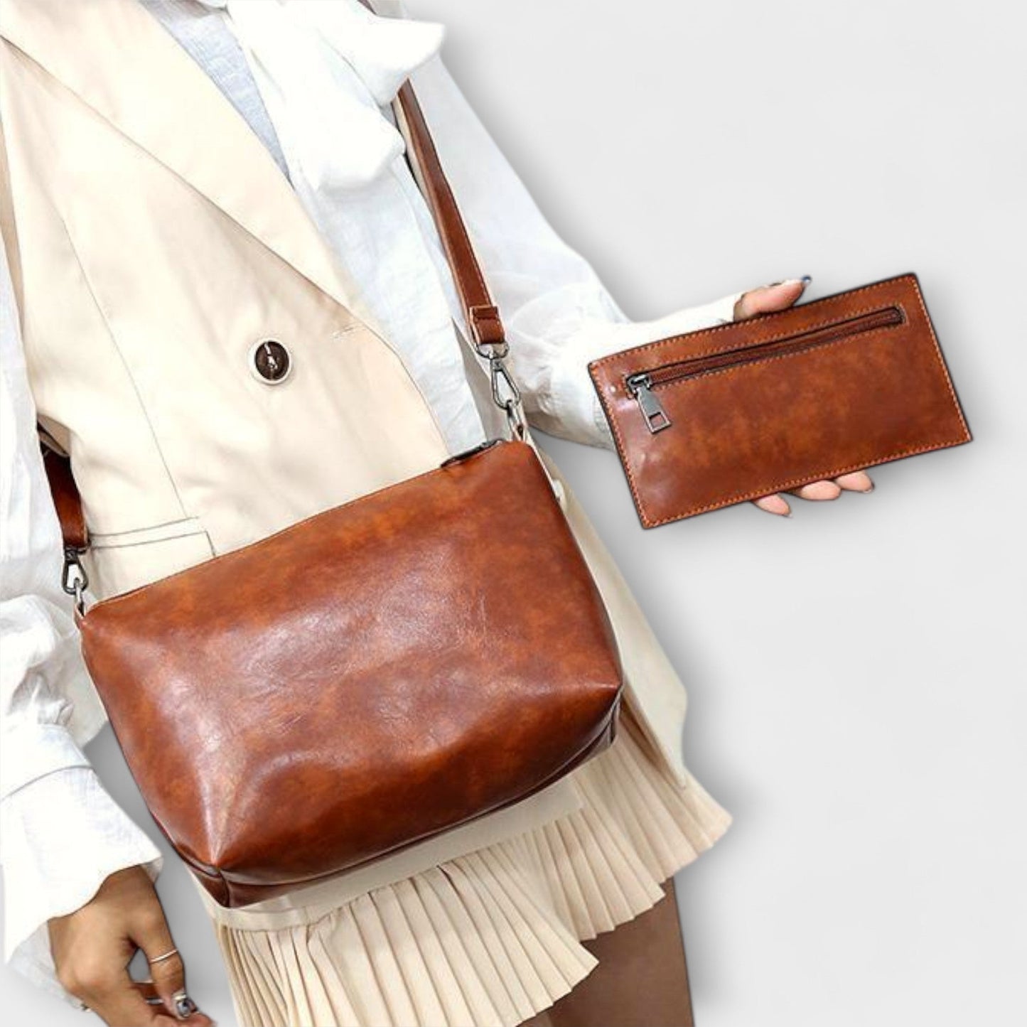 Miliane – 4-piece Bag Set
