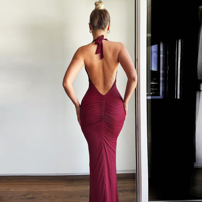 The Seraphina Dress