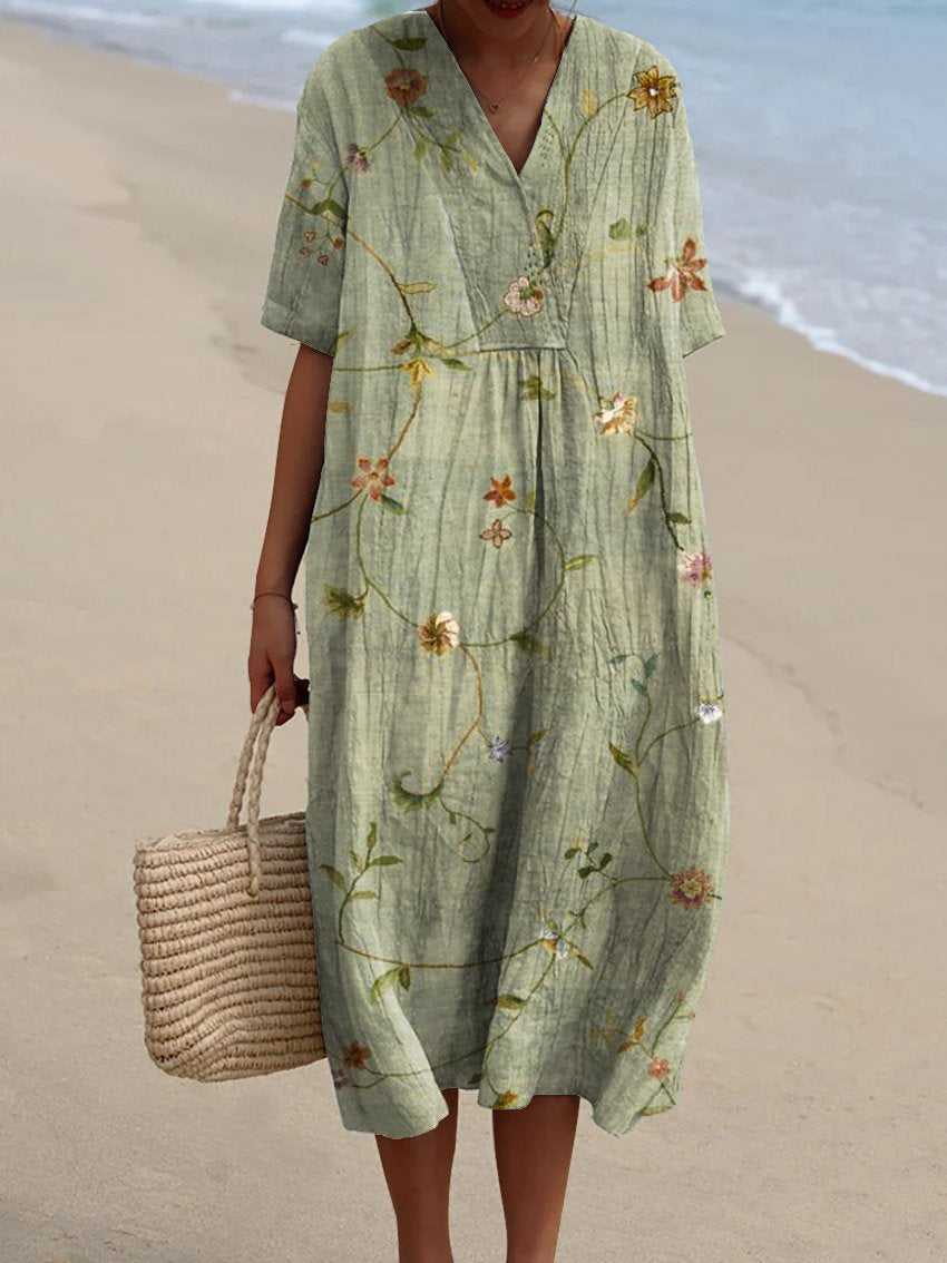 Blossom Charm™ Dress