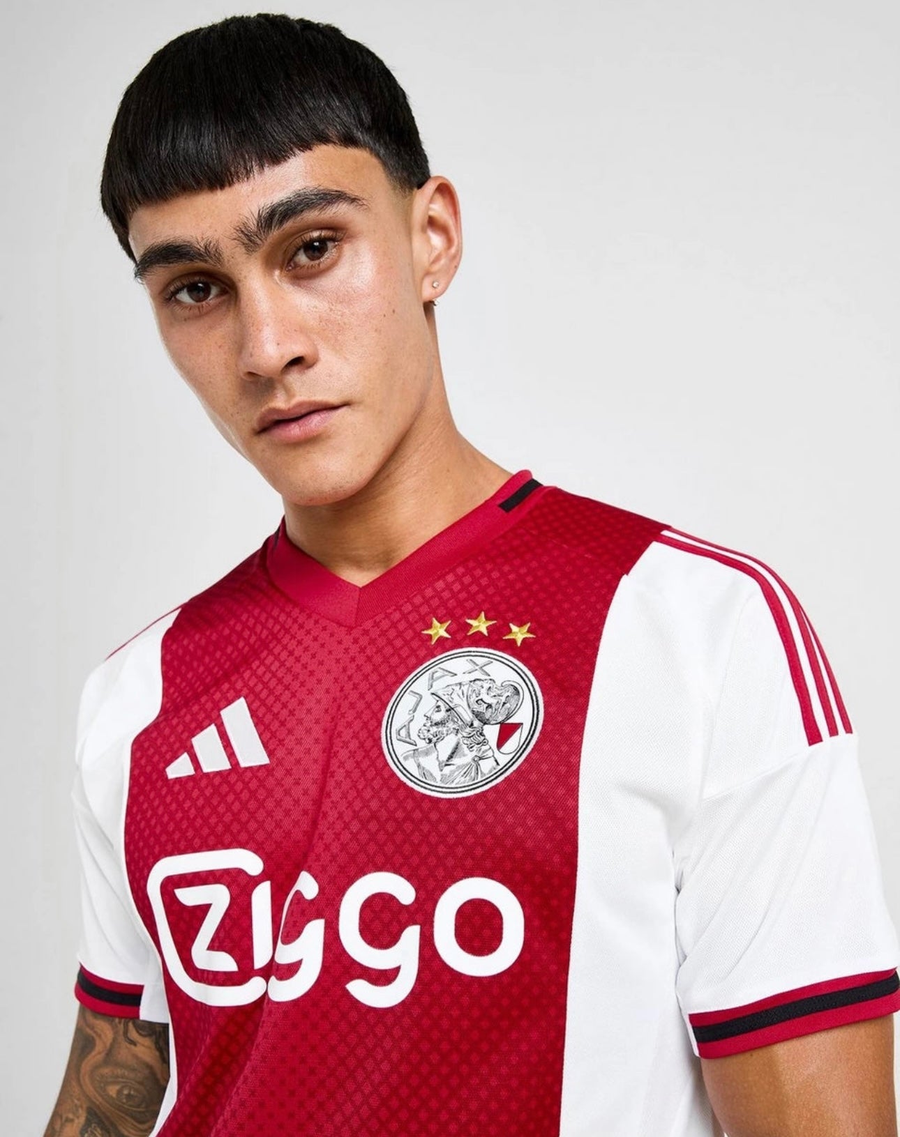 Ajax thuisshirt 2025/26