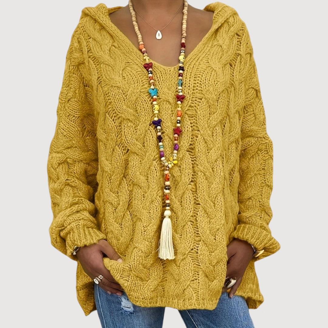 ADELINE – COSY KNIT