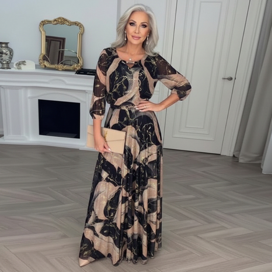 Chavelle | Timeless Grace Dress