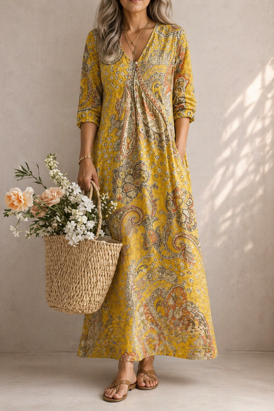 Eva™ | Everyday Comfort Dress