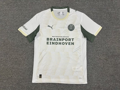 Psv 3rd shirt 2025/26