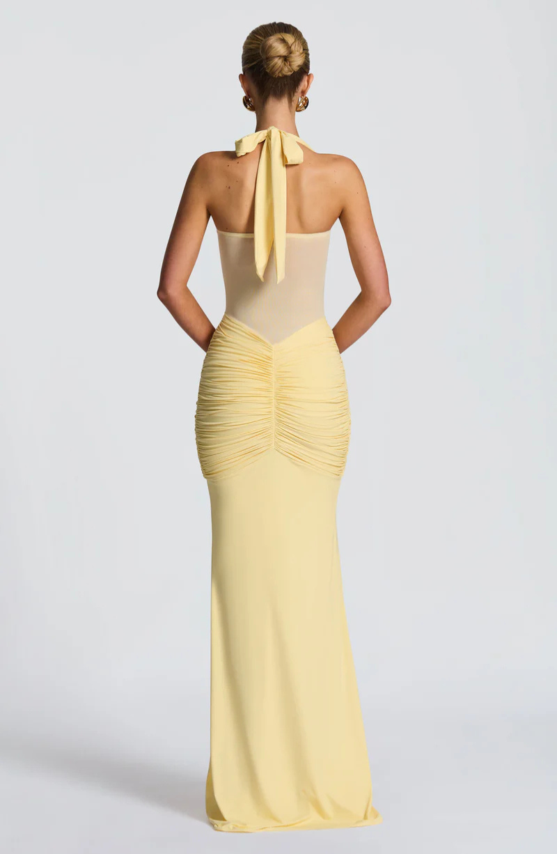 ARIA | Siren Hourglass Gown