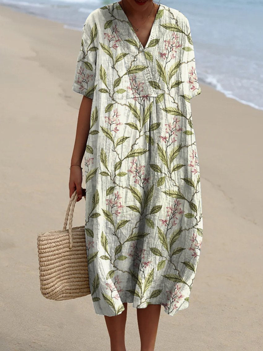 Blossom Charm™ Dress