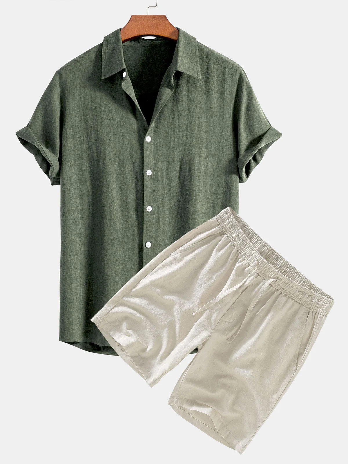 Pucket Summer Luxe Co-Ord