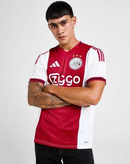 Ajax thuisshirt 2025/26