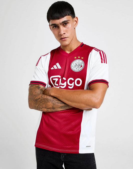 Ajax thuisshirt 2025/26