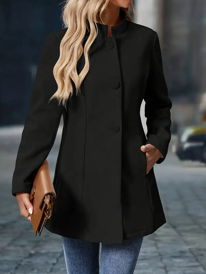Serenity™ | Timeless Elegant Jacket