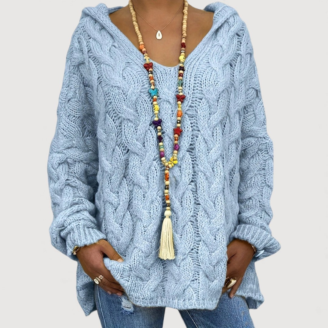ADELINE – COSY KNIT