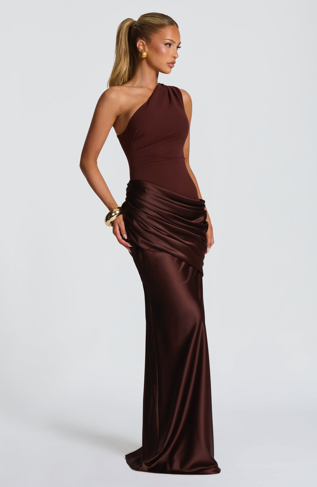 Selene| Maxi Dress